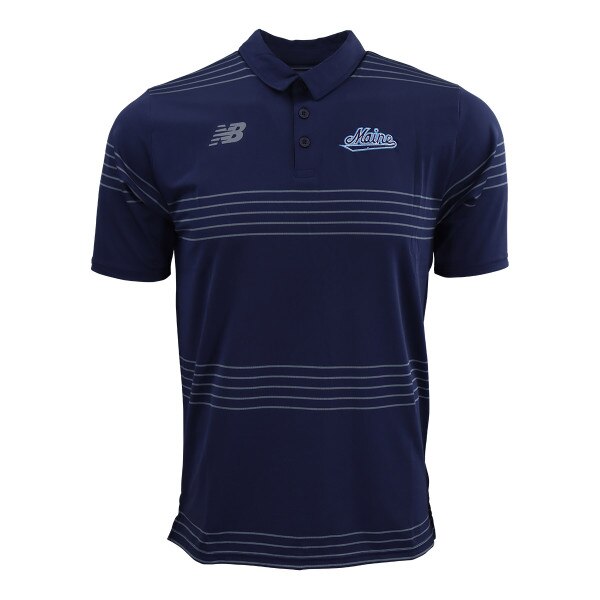 New Balance Maine Swish Polo